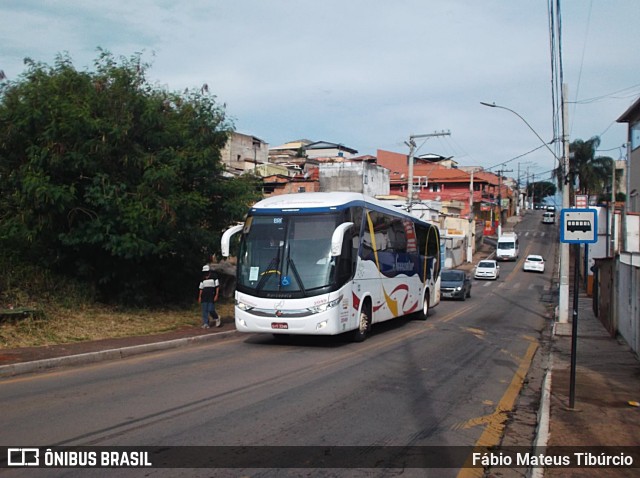 Sussantur 2049 na cidade de Três Corações, Minas Gerais, Brasil, por Fábio Mateus Tibúrcio. Número da foto: #10113203.