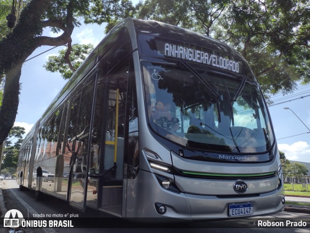 Prefeitura Municipal São José dos Campos 4I47 na cidade de São José dos Campos, São Paulo, Brasil, por Robson Prado. Número da foto: #10111724.