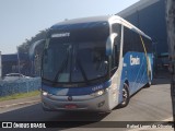 Viação Cometa 18505 na cidade de São Paulo, São Paulo, Brasil, por Rafael Lopes de Oliveira. Número da foto: #10113539.