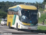 Empresa Gontijo de Transportes 19115 na cidade de Recife, Pernambuco, Brasil, por Jonathan Silva. Número da foto: #:id.