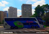 Sereno Tur 5300 na cidade de Curitiba, Paraná, Brasil, por Manu Busóloga Betim. Número da foto: #10111807.
