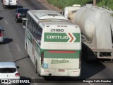 Empresa Gontijo de Transportes 21180 na cidade de Belo Horizonte, Minas Gerais, Brasil, por Douglas Célio Brandao. Número da foto: #10114180.