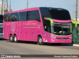 Viação Garcia 8505 na cidade de São Paulo, São Paulo, Brasil, por Moaccir  Francisco Barboza. Número da foto: #10112864.
