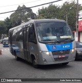Cooper Líder > A2 Transportes 6 8231 na cidade de São Paulo, São Paulo, Brasil, por Andre Santos de Moraes. Número da foto: #10113219.