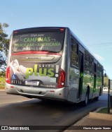 Viação Garcia 81116 na cidade de Marialva, Paraná, Brasil, por Otavio Augusto  Soares. Número da foto: #10112963.