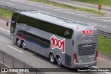 Auto Viação 1001 RJ 108.1131 na cidade de São José dos Campos, São Paulo, Brasil, por Ezequiel Vicente Fernandes. Número da foto: #:id.