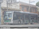 Via Sudeste Transportes S.A. 5 1112 na cidade de São Paulo, São Paulo, Brasil, por Gilberto Dos Reis Ramos. Número da foto: #:id.