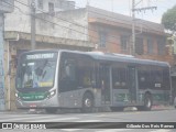 Via Sudeste Transportes S.A. 5 1112 na cidade de São Paulo, São Paulo, Brasil, por Gilberto Dos Reis Ramos. ID da foto: :id.