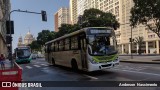 Transportes Paranapuan B10026 na cidade de Rio de Janeiro, Rio de Janeiro, Brasil, por Anderson Nascimento. ID da foto: :id.