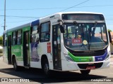 Viação Modelo 9415 na cidade de Nossa Senhora do Socorro, Sergipe, Brasil, por Cristopher Pietro. Número da foto: #:id.