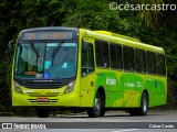 Santo Antônio Transportes Niterói 2.2.042 na cidade de Niterói, Rio de Janeiro, Brasil, por César Castro. Número da foto: #10113567.