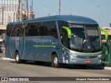 Viação Garcia 8365 na cidade de São Paulo, São Paulo, Brasil, por Moaccir  Francisco Barboza. Número da foto: #10112819.