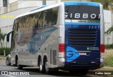 Gibbor Turismo e Fretamento 2007 na cidade de Caldas Novas, Goiás, Brasil, por Carlos Júnior. Número da foto: #10113942.