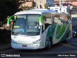 Graeff Turismo 7000 na cidade de Três Corações, Minas Gerais, Brasil, por Fábio Mateus Tibúrcio. Número da foto: #10113188.