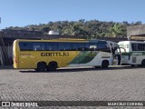 Empresa Gontijo de Transportes 15035 na cidade de Belo Horizonte, Minas Gerais, Brasil, por MARCELO CORREIA. Número da foto: #10114053.