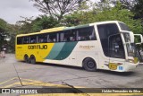 Empresa Gontijo de Transportes 12850 na cidade de São Paulo, São Paulo, Brasil, por Helder Fernandes da Silva. ID da foto: :id.