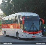 Viação Vale do Tietê 864 na cidade de São Paulo, São Paulo, Brasil, por Tadeu Vasconcelos. Número da foto: #10111609.