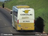 Empresa Gontijo de Transportes 12765 na cidade de Belo Horizonte, Minas Gerais, Brasil, por Douglas Célio Brandao. ID da foto: :id.