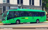 Transporte Coletivo Glória BB307 na cidade de Curitiba, Paraná, Brasil, por Manu Busóloga Betim. Número da foto: #10111804.