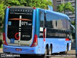 Expresso Guanabara 567 na cidade de Fortaleza, Ceará, Brasil, por Francisco Dornelles Viana de Oliveira. Número da foto: #:id.