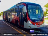 Itajaí Transportes Coletivos 2004 na cidade de Campinas, São Paulo, Brasil, por Henrique Alves de Paula Silva. Número da foto: #10112047.