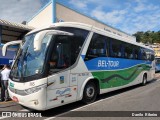 Bel-Tour Transportes e Turismo 365 na cidade de Barra do Piraí, Rio de Janeiro, Brasil, por Danilo  Ribeiro. Número da foto: #10111359.