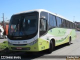 Rio Negro Fretamento e Turismo 38018 na cidade de Belo Horizonte, Minas Gerais, Brasil, por Weslley Silva. Número da foto: #:id.