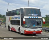 Valmir Transporte & Turismo 2462 na cidade de Nossa Senhora do Socorro, Sergipe, Brasil, por José Helvécio. Número da foto: #10113919.