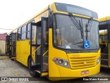 Gidion Transporte e Turismo 10903 na cidade de Joinville, Santa Catarina, Brasil, por Rian Matos Bernardo. Número da foto: #:id.