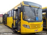 Gidion Transporte e Turismo 10903 na cidade de Joinville, Santa Catarina, Brasil, por Rian Matos Bernardo. ID da foto: :id.