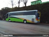 Turin Transportes 2230 na cidade de Congonhas, Minas Gerais, Brasil, por Paulo Luiz. Número da foto: #10112647.