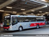 Pêssego Transportes 4 7158 na cidade de São Paulo, São Paulo, Brasil, por Andre Santos de Moraes. Número da foto: #10113501.