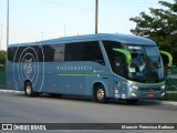 Viação Garcia 8335 na cidade de São Paulo, São Paulo, Brasil, por Moaccir  Francisco Barboza. Número da foto: #10112811.