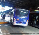 Viação Miracatiba 15.830 na cidade de São Paulo, São Paulo, Brasil, por Lucas Santos da Silva. Número da foto: #10112801.
