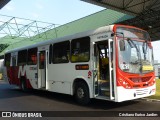 Rondônia Transportes 0111061 na cidade de Manaus, Amazonas, Brasil, por Cristiano Eurico Jardim. Número da foto: #:id.