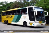 Empresa Gontijo de Transportes 12000 na cidade de São Paulo, São Paulo, Brasil, por Junior Almeida. Número da foto: #10114177.