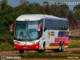 Expresso Maia 1100 na cidade de Candeias do Jamari, Rondônia, Brasil, por César Castro. Número da foto: #10113587.