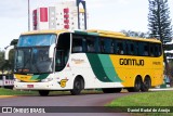 Empresa Gontijo de Transportes 14675 na cidade de Cascavel, Paraná, Brasil, por Daniel Budal de Araújo. Número da foto: #10112603.