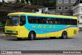 Viação Real Ita 37097 na cidade de Castelo, Espírito Santo, Brasil, por Eliziar Maciel Soares. Número da foto: #10114370.