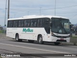 MyBus 490 na cidade de Jaboatão dos Guararapes, Pernambuco, Brasil, por Jonathan Silva. ID da foto: :id.