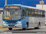ATT - Atlântico Transportes e Turismo 1205 na cidade de Vitória da Conquista, Bahia, Brasil, por Anderson Queiroz. Número da foto: #:id.