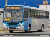 ATT - Atlântico Transportes e Turismo 1205 na cidade de Vitória da Conquista, Bahia, Brasil, por Anderson Queiroz. ID da foto: :id.