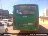 OT Trans - Ótima Salvador Transportes 20073 na cidade de Salvador, Bahia, Brasil, por Mario dos Santos Nogueira Junior. Número da foto: #10112132.