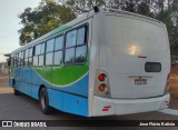 Ônibus Particulares 7218 na cidade de Goiânia, Goiás, Brasil, por Jose Flávio Batista. Número da foto: #:id.