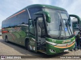 Viação Graciosa 104 na cidade de Curitiba, Paraná, Brasil, por Lucas Weber Calizario. Número da foto: #10112168.