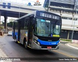Transwolff Transportes e Turismo 6 6226 na cidade de São Paulo, São Paulo, Brasil, por Lucas Santos da Silva. Número da foto: #10112764.