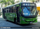 Rodoviária Âncora Matias B25552 na cidade de Rio de Janeiro, Rio de Janeiro, Brasil, por Bruno Mendonça. Número da foto: #:id.