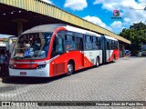 Itajaí Transportes Coletivos 2015 na cidade de Campinas, São Paulo, Brasil, por Henrique Alves de Paula Silva. ID da foto: :id.