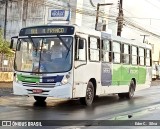 Viação Modelo 9193 na cidade de Aracaju, Sergipe, Brasil, por Eder C.  Silva. ID da foto: :id.