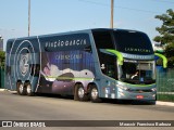 Viação Garcia 8635 na cidade de São Paulo, São Paulo, Brasil, por Moaccir  Francisco Barboza. Número da foto: #10112921.